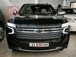 شيفروليه تاهو